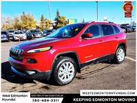 2016 Jeep Cherokee Limited-2