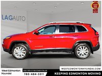 2016 Jeep Cherokee Limited-3
