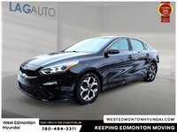 2019 Kia Forte EX-2