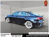 2019 Kia Forte EX-2