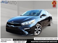 2019 Kia Forte EX-0