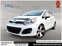 2014 Kia Rio SX-0