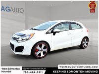 2014 Kia Rio SX-2