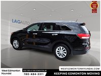 2016 Kia Sorento LX-5