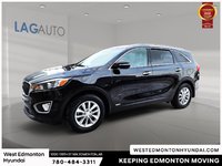 2016 Kia Sorento LX-3