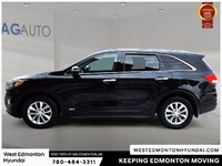 2016 Kia Sorento LX-4