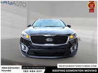 2016 Kia Sorento LX-2