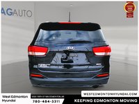 2016 Kia Sorento LX-7