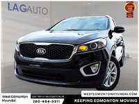 2016 Kia Sorento LX-0