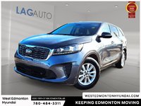 2020 Kia Sorento LX-0