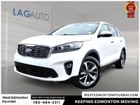 2020 Kia Sorento EX-0