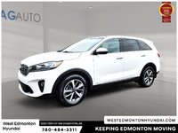 2020 Kia Sorento EX-2