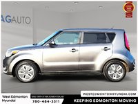 2018 Kia Soul EV EV Luxury-4