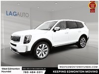 2020 Kia Telluride SX-2