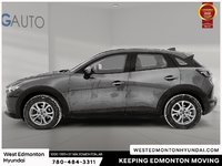 2020 Mazda CX-3 GS-3