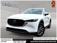 2025 Mazda CX-5 GS-0