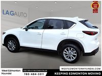 2025 Mazda CX-5 GS-4