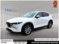 2025 Mazda CX-5 GS-2