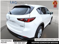 2025 Mazda CX-5 GS-7