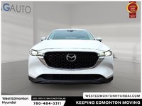 2025 Mazda CX-5 GS-1