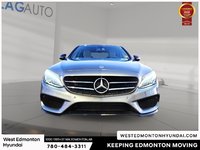 2018 Mercedes-Benz C-Class C 300-2