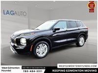 2023 Mitsubishi Outlander PHEV LE-3