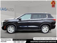 2023 Mitsubishi Outlander PHEV LE-4