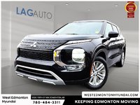 2023 Mitsubishi Outlander PHEV LE-0