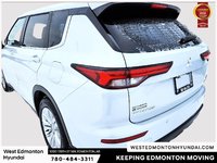 2025 Mitsubishi Outlander PHEV ES-6