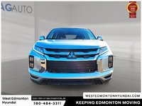 2024 Mitsubishi RVR ES-2