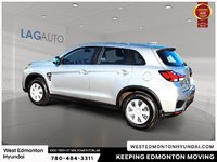 2024 Mitsubishi RVR ES-5