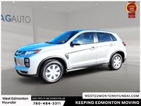 2024 Mitsubishi RVR ES-3