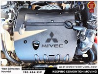 2024 Mitsubishi RVR ES-1