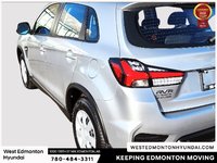 2024 Mitsubishi RVR ES-6