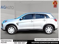 2024 Mitsubishi RVR ES-4