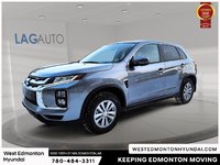 2024 Mitsubishi RVR GT-2