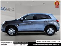 2024 Mitsubishi RVR GT-3