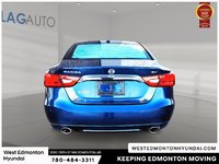 2016 Nissan Maxima SV-7