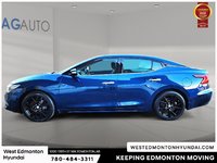 2016 Nissan Maxima SV-4