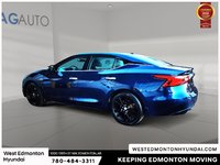 2016 Nissan Maxima SV-5