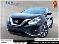 2017 Nissan Murano Platinum-0