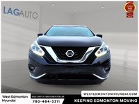 2017 Nissan Murano Platinum-2
