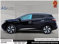 2017 Nissan Murano Platinum-4