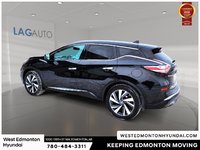 2017 Nissan Murano Platinum-5