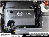 2019 Nissan Murano SV-1