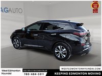 2019 Nissan Murano SV-5