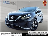 2019 Nissan Murano SV-0