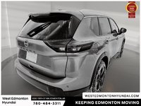 2025 Nissan Rogue SV-7