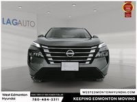 2025 Nissan Rogue SV-1