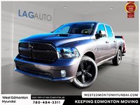 2023 Ram 1500 Classic Express-0